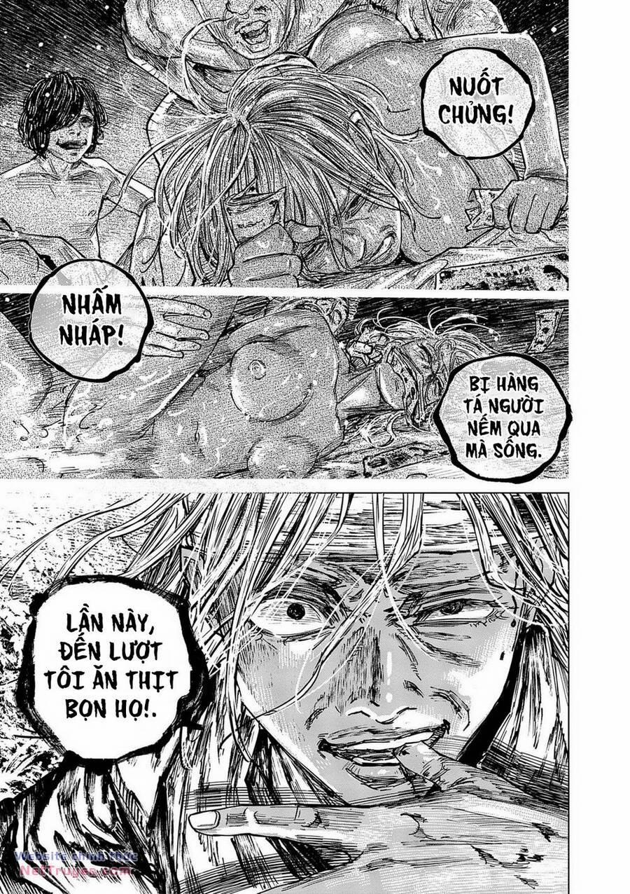 Gannibal 90 trang 17