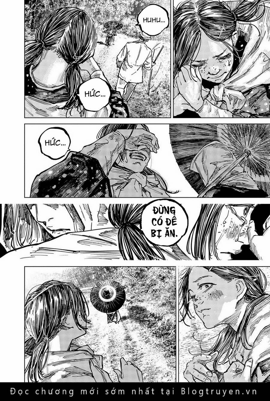 Gannibal 92 trang 14