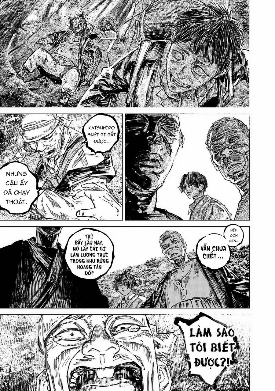 Gannibal 92 trang 18