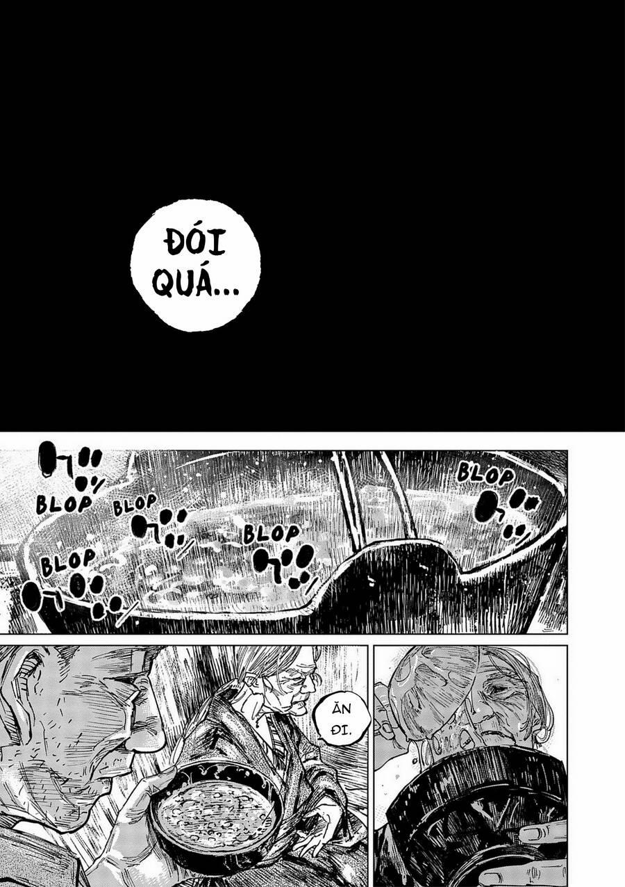 Gannibal 92 trang 7