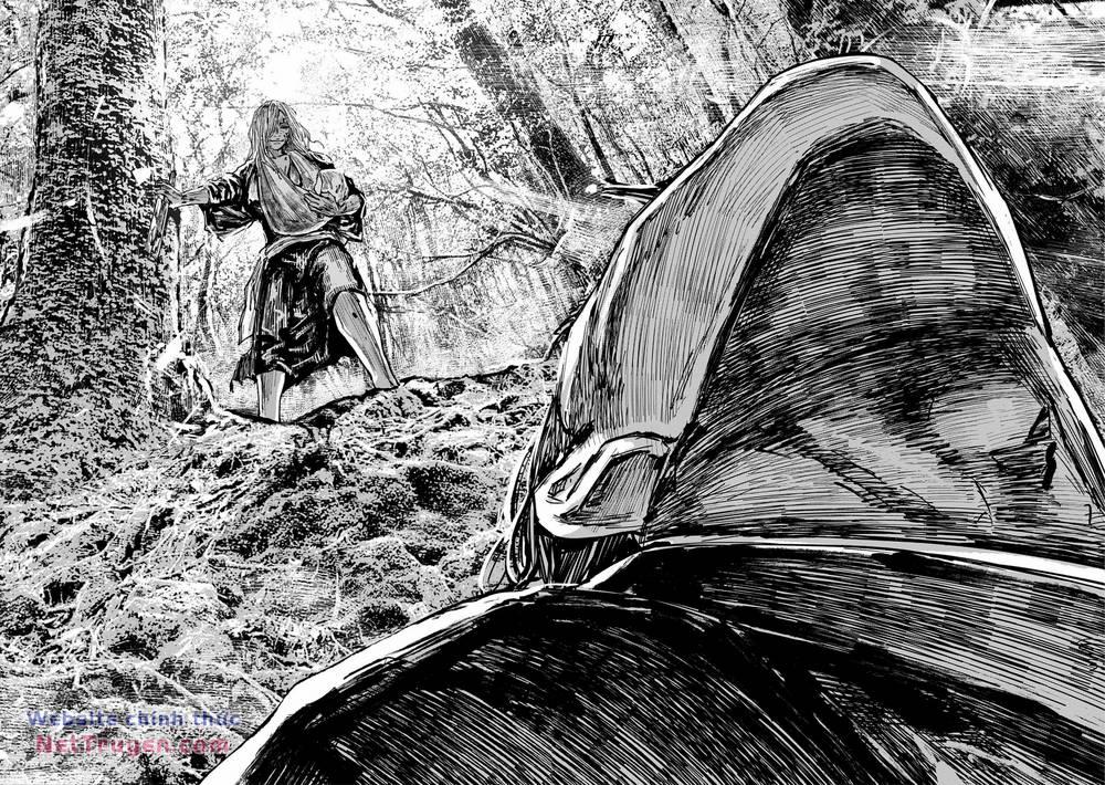 Gannibal 93 trang 18