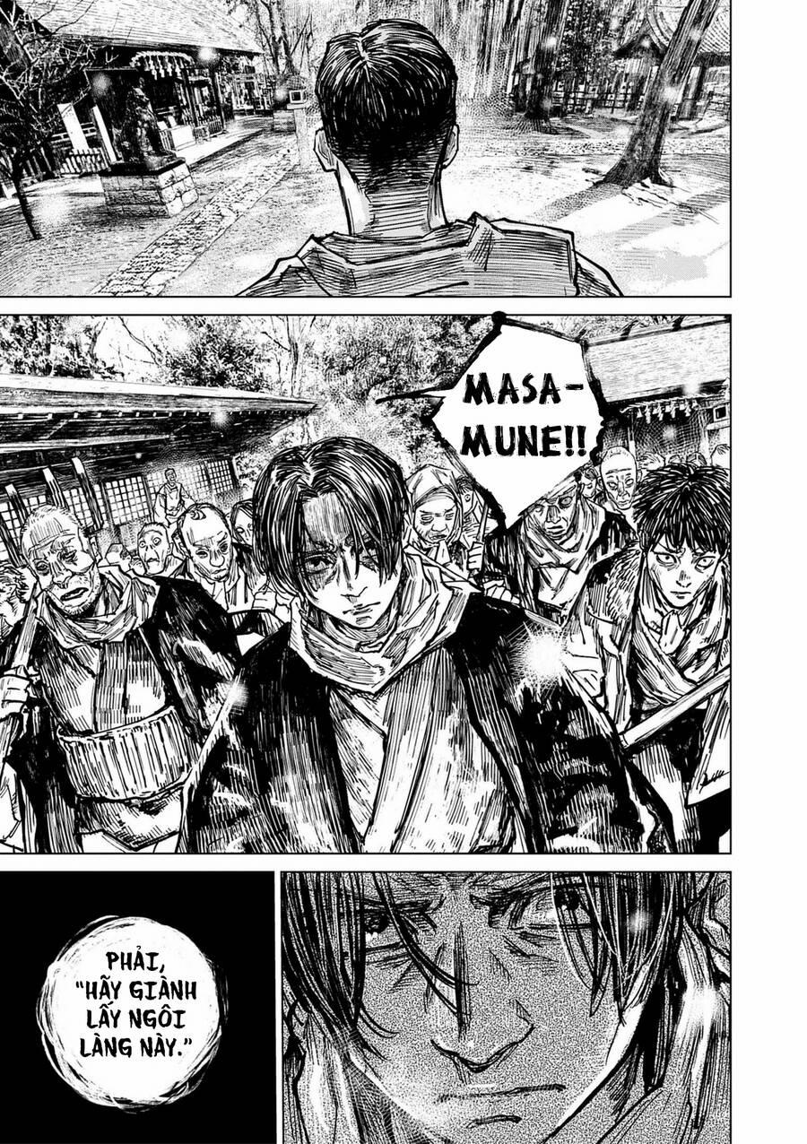 Gannibal 95 trang 14