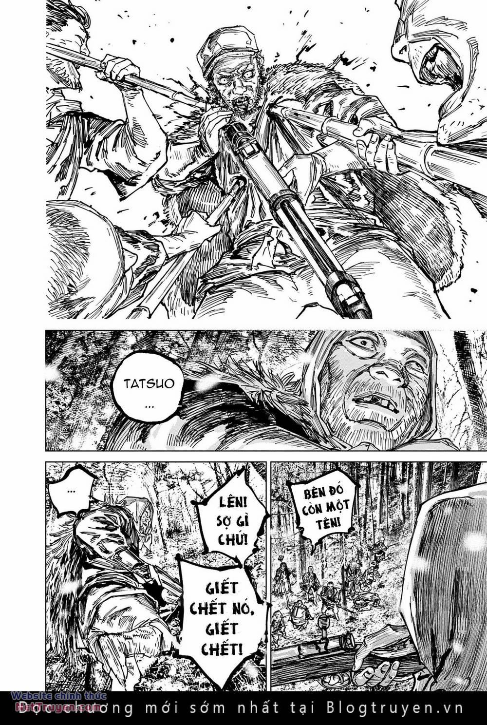 Gannibal 96 trang 11