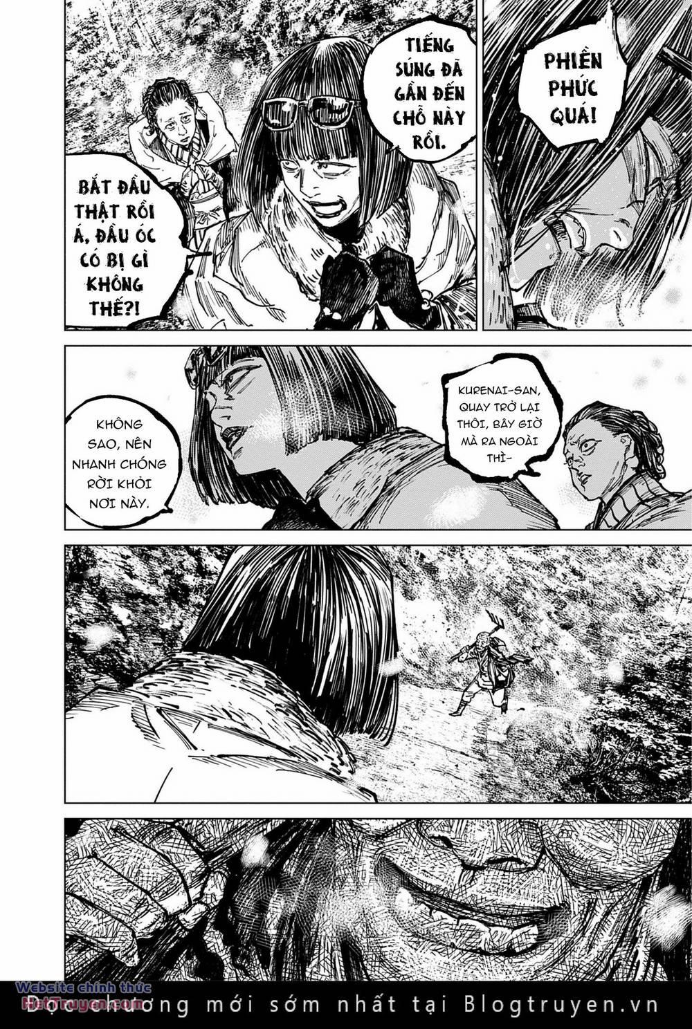 Gannibal 96 trang 13