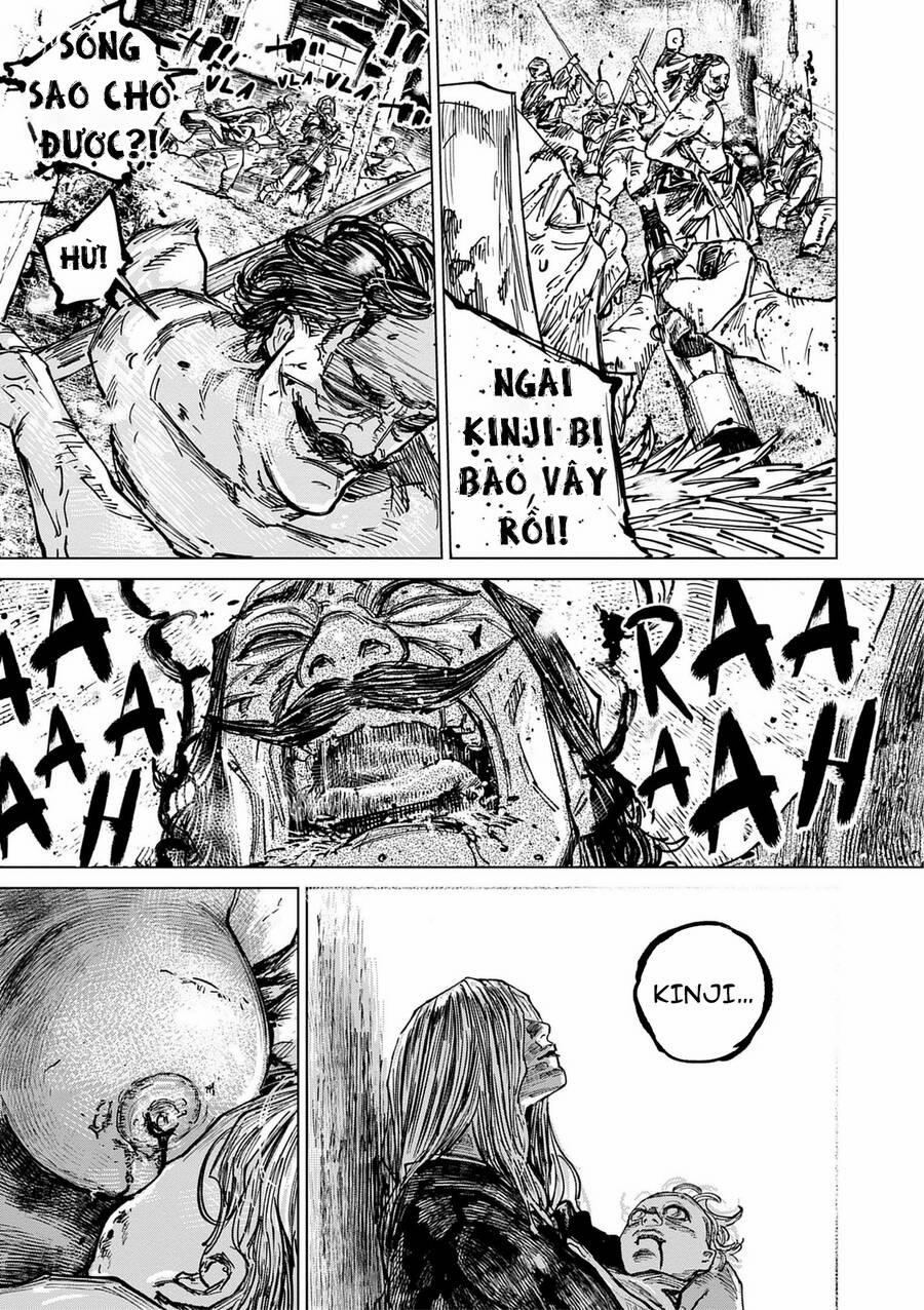 Gannibal 97 trang 10