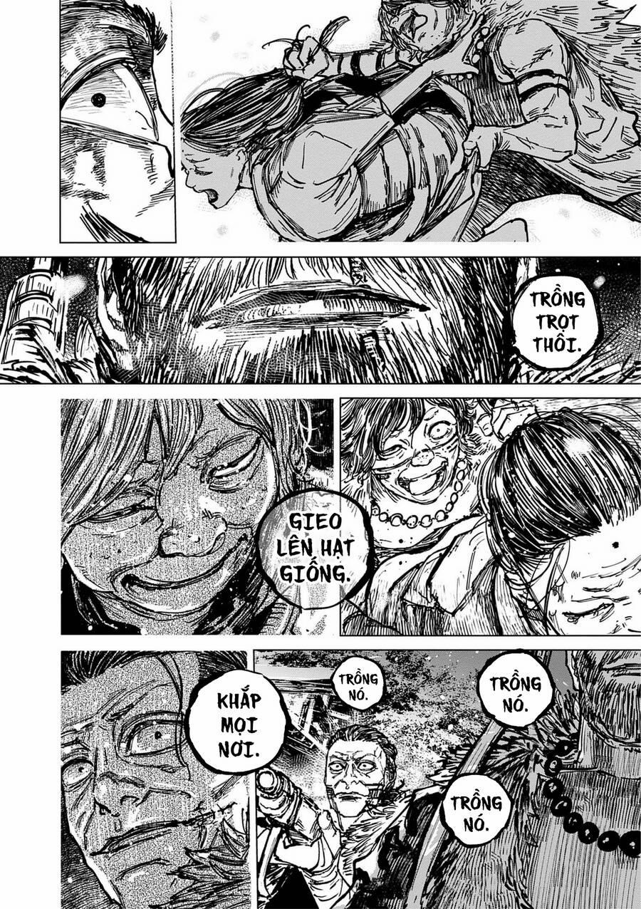 Gannibal 97 trang 17