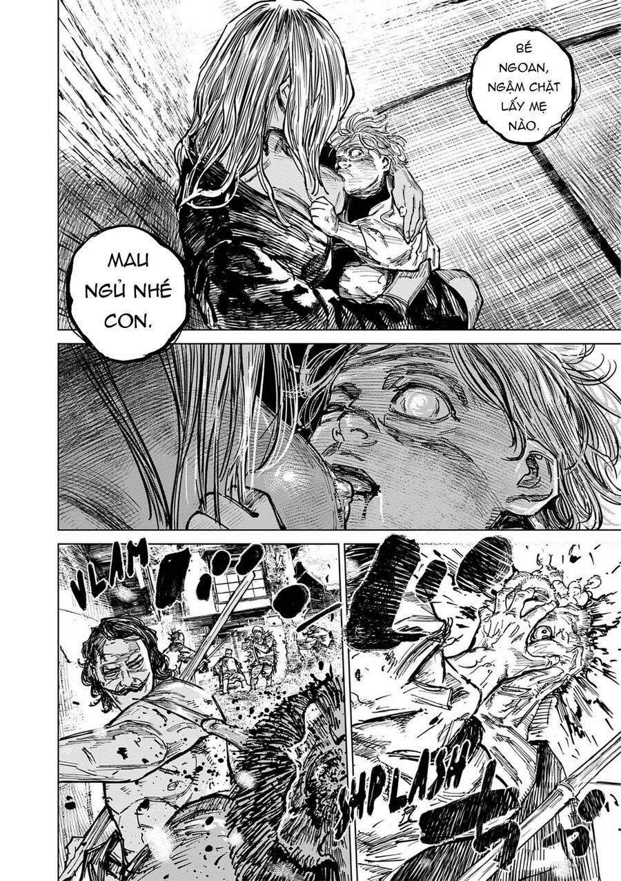 Gannibal 97 trang 9