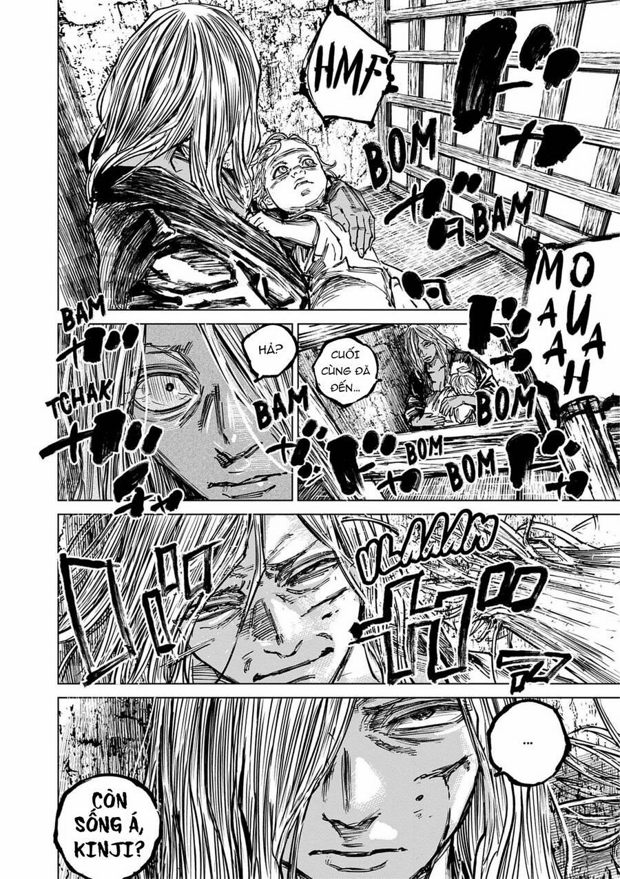Gannibal 98 trang 10