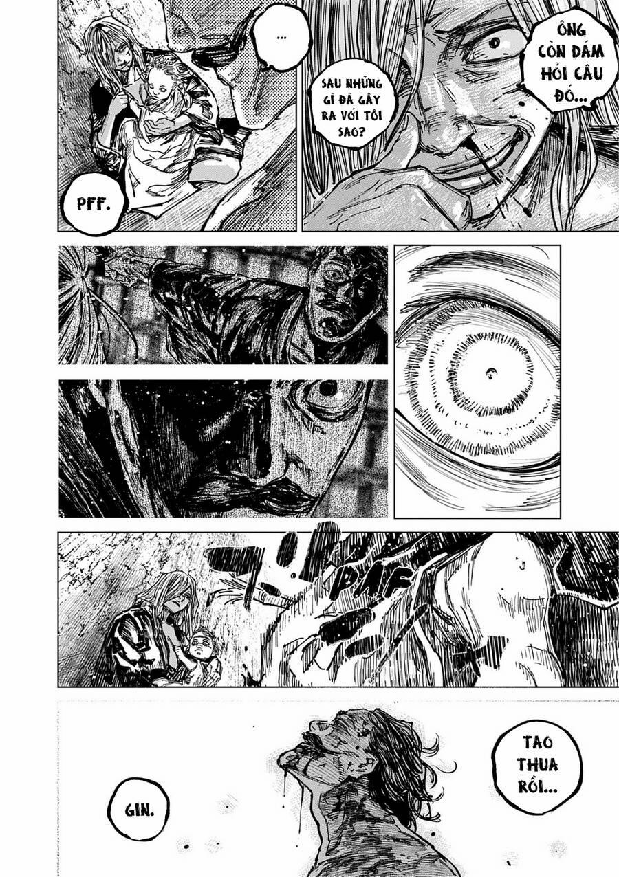 Gannibal 98 trang 12
