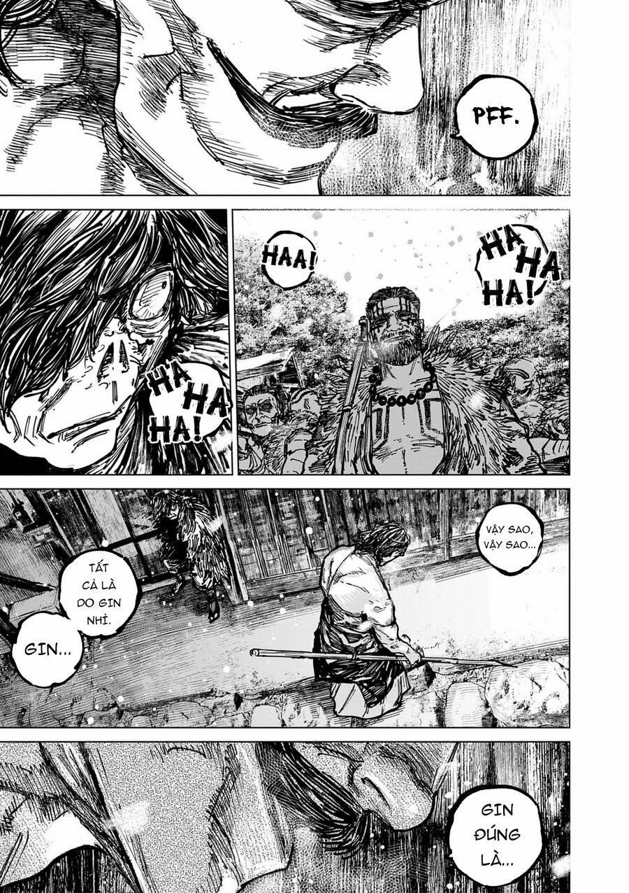 Gannibal 98 trang 3