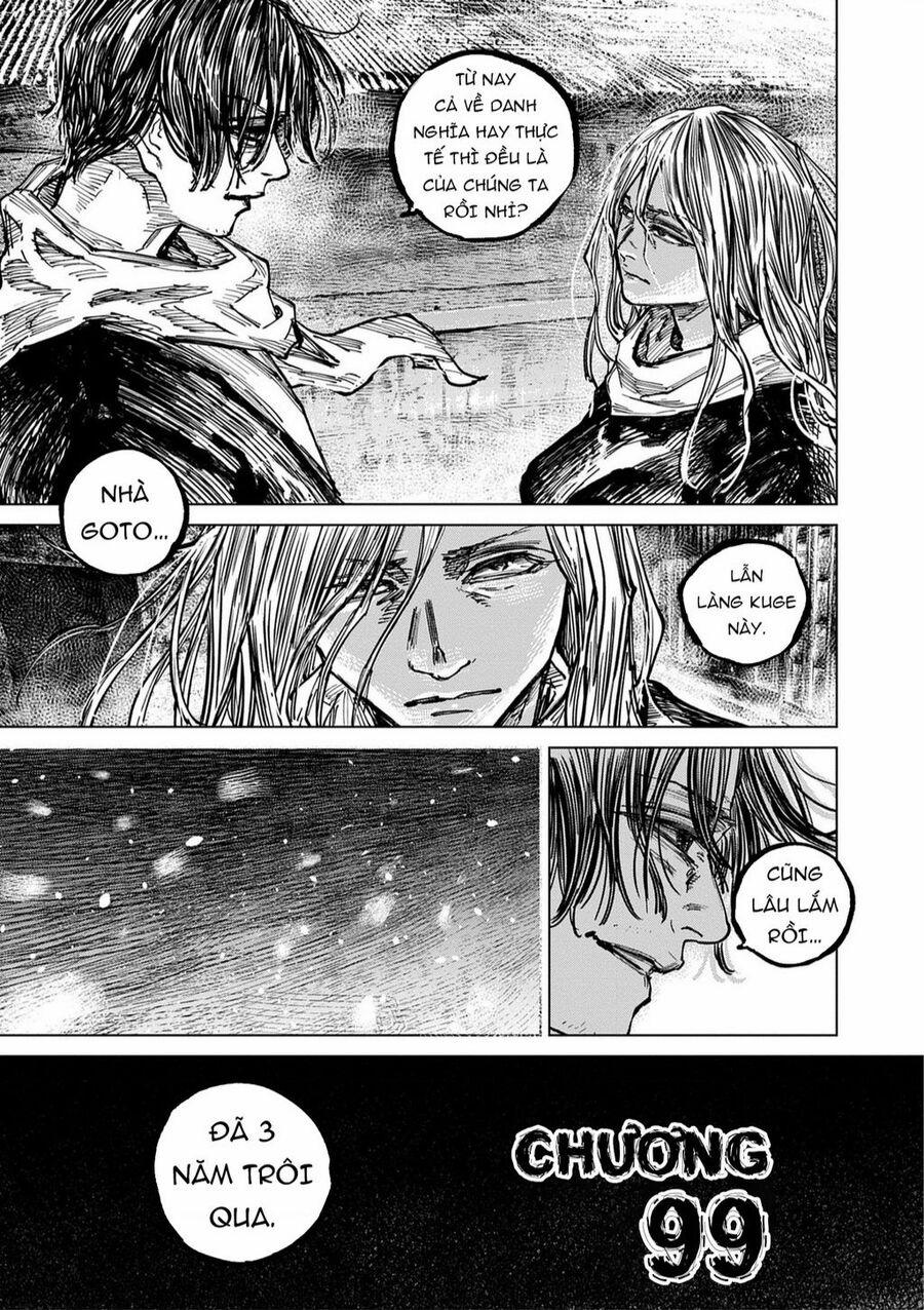 Gannibal 99 trang 7