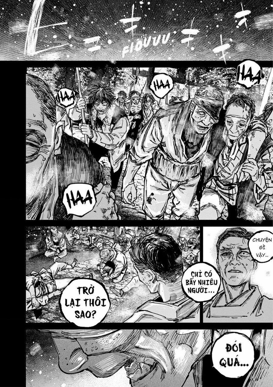 Gannibal 99 trang 8