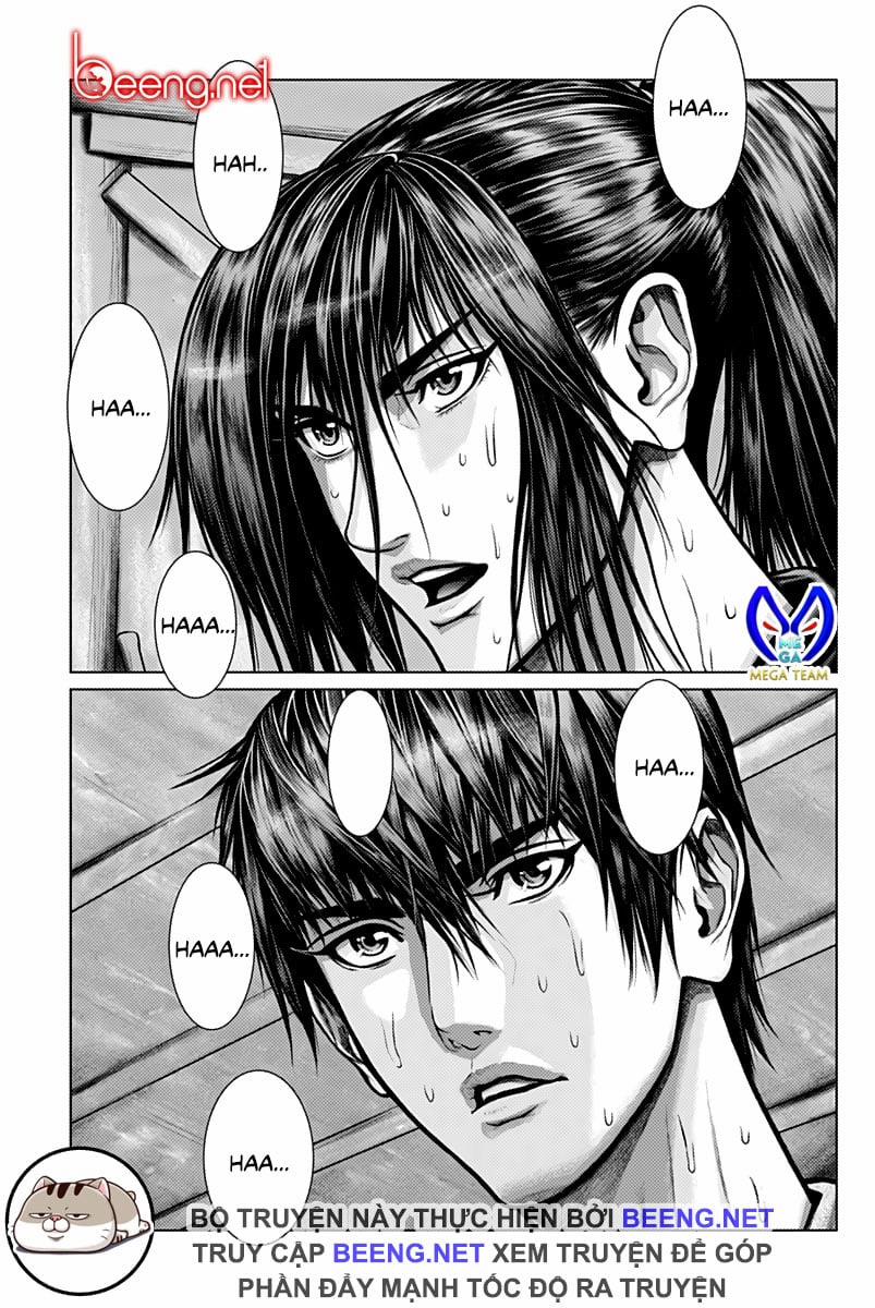 Gantz Edo 2 trang 1
