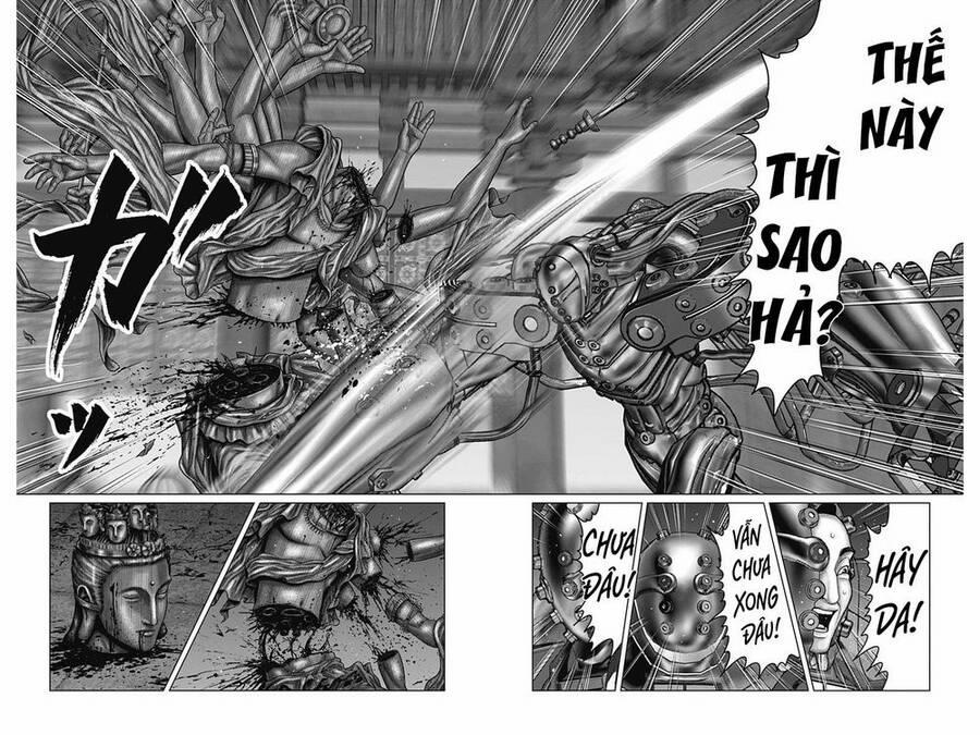 Gantz Edo 33 trang 4