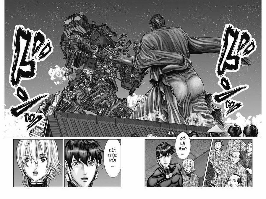 Gantz Edo 33 trang 6