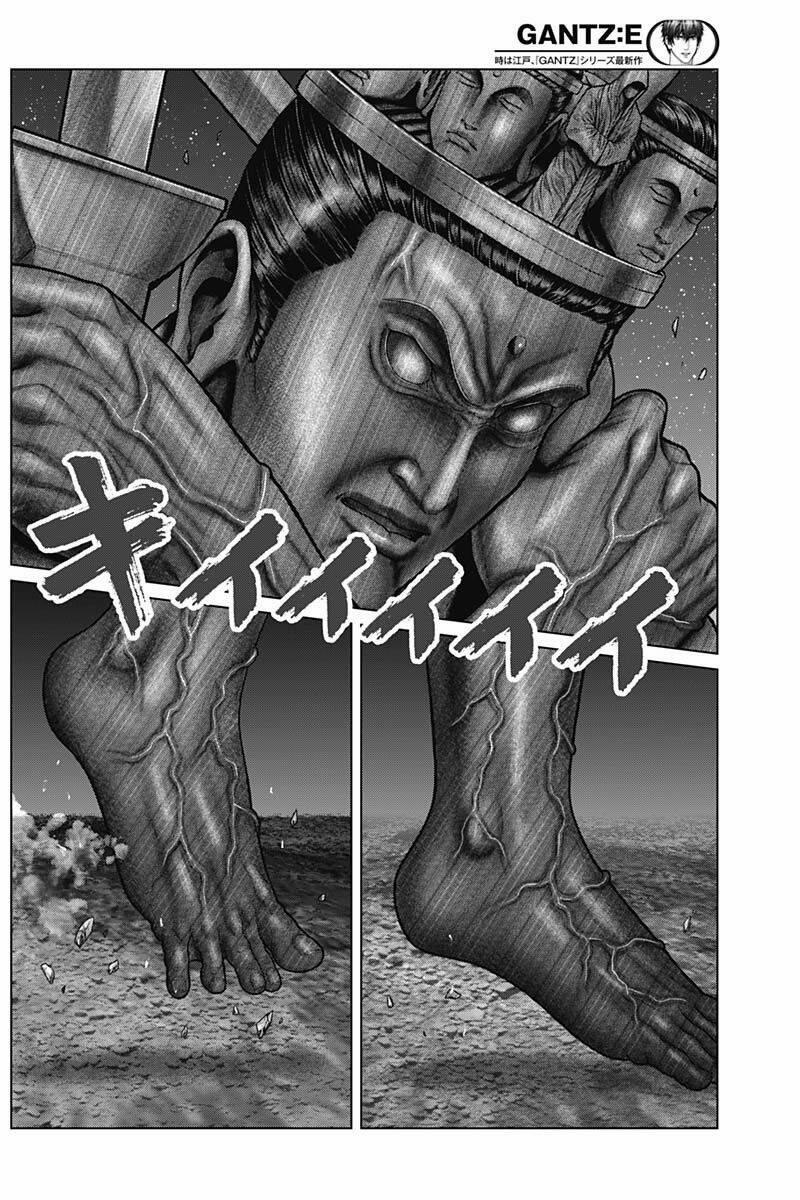 Gantz Edo 39 trang 12