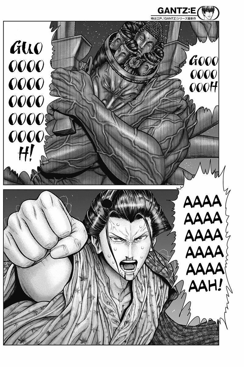 Gantz Edo 39 trang 14
