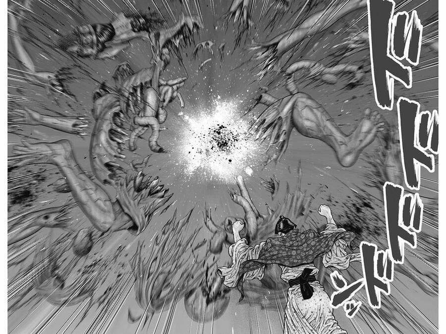 Gantz Edo 39 trang 16