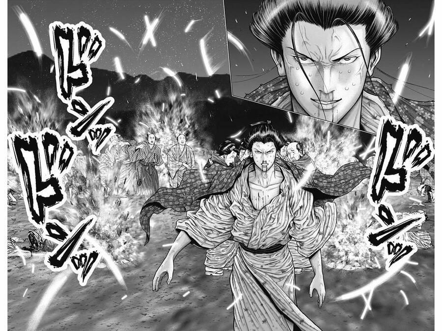 Gantz Edo 39 trang 9