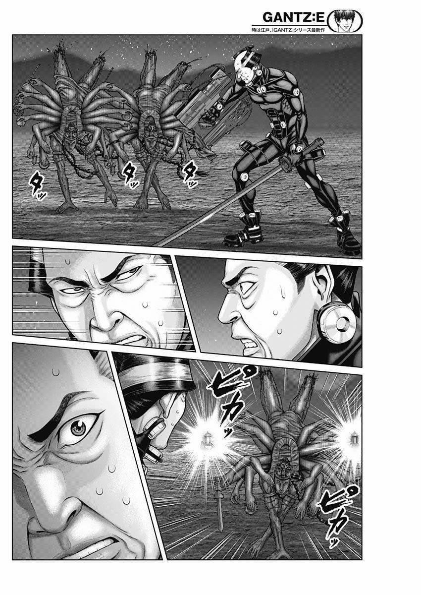 Gantz Edo 41 trang 6