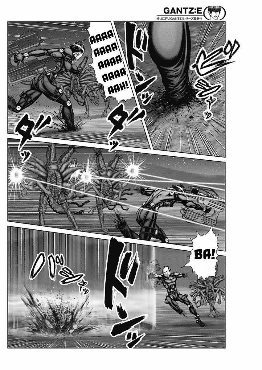 Gantz Edo 41 trang 9