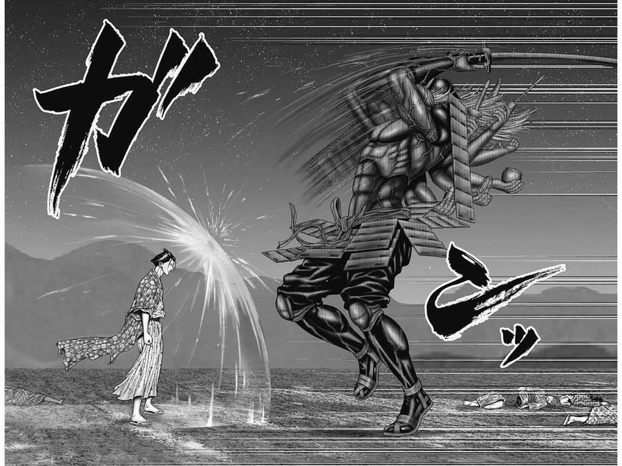 Gantz Edo 42 trang 10