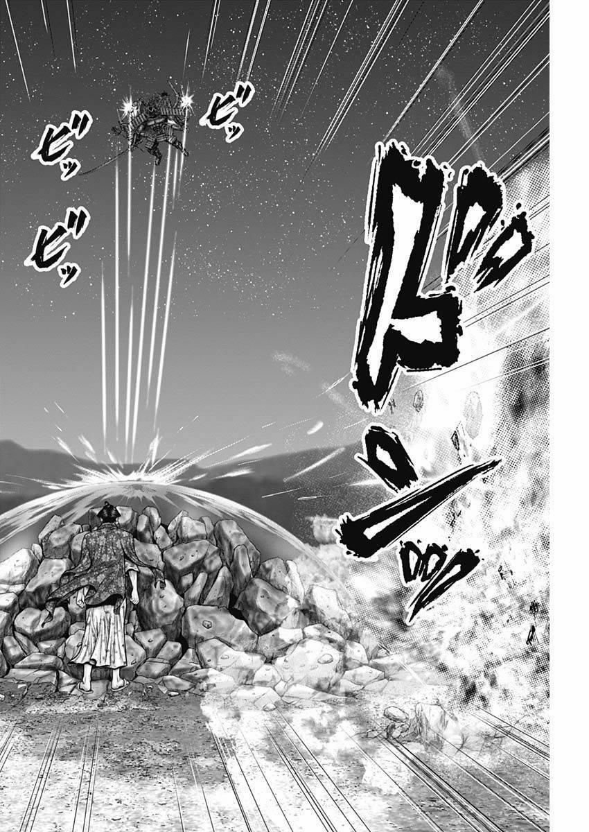 Gantz Edo 42 trang 16