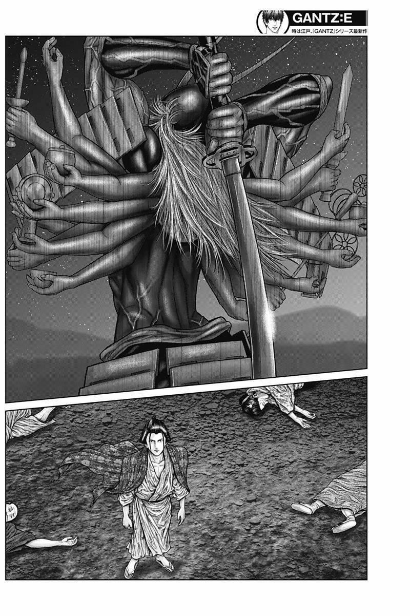 Gantz Edo 42 trang 8