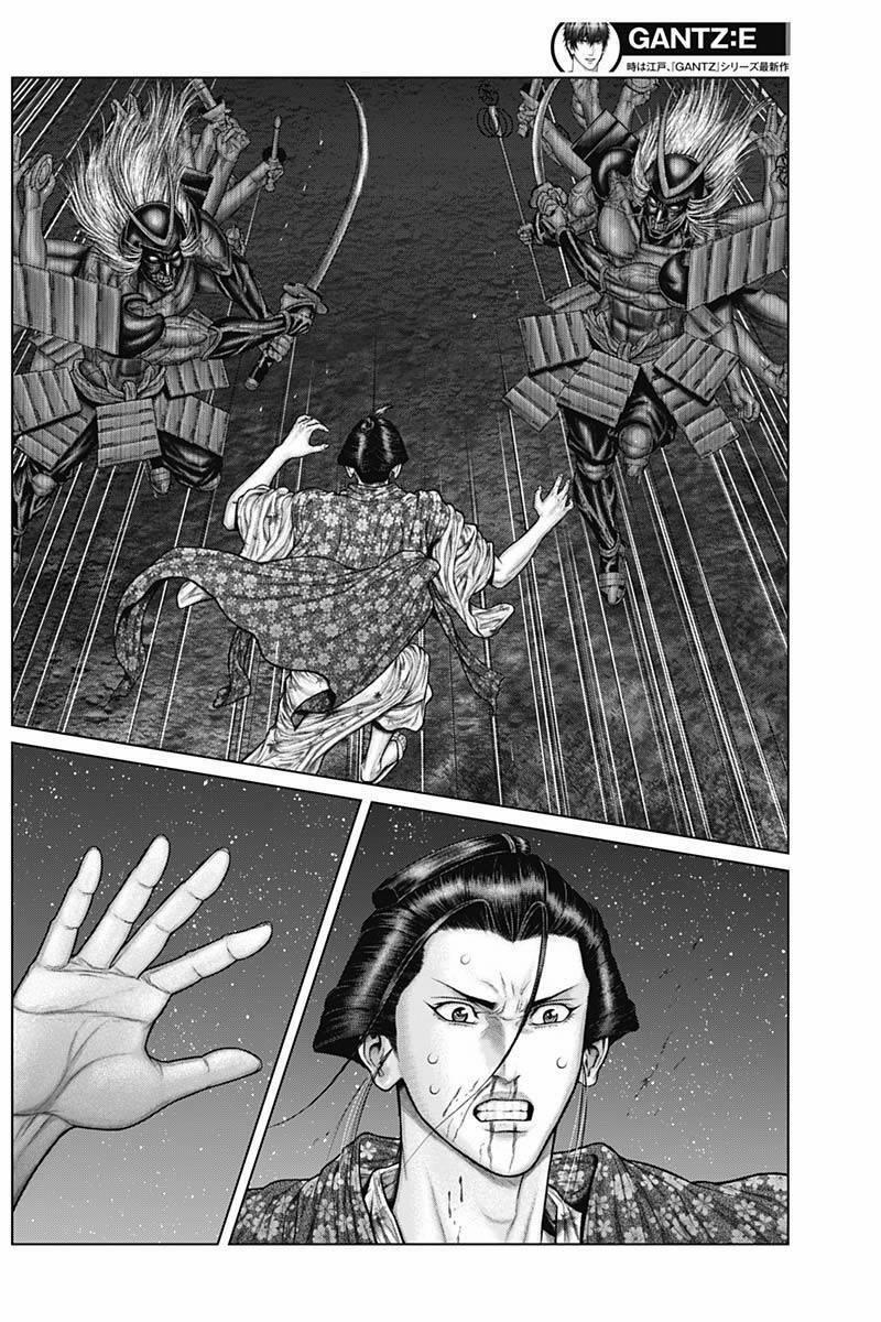 Gantz Edo 43 trang 11