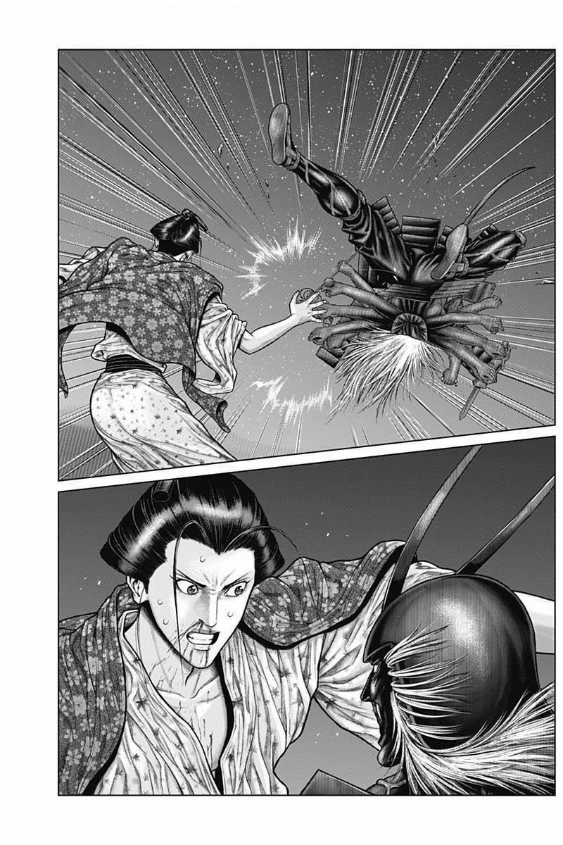 Gantz Edo 43 trang 12