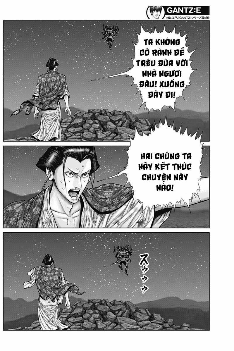 Gantz Edo 43 trang 2