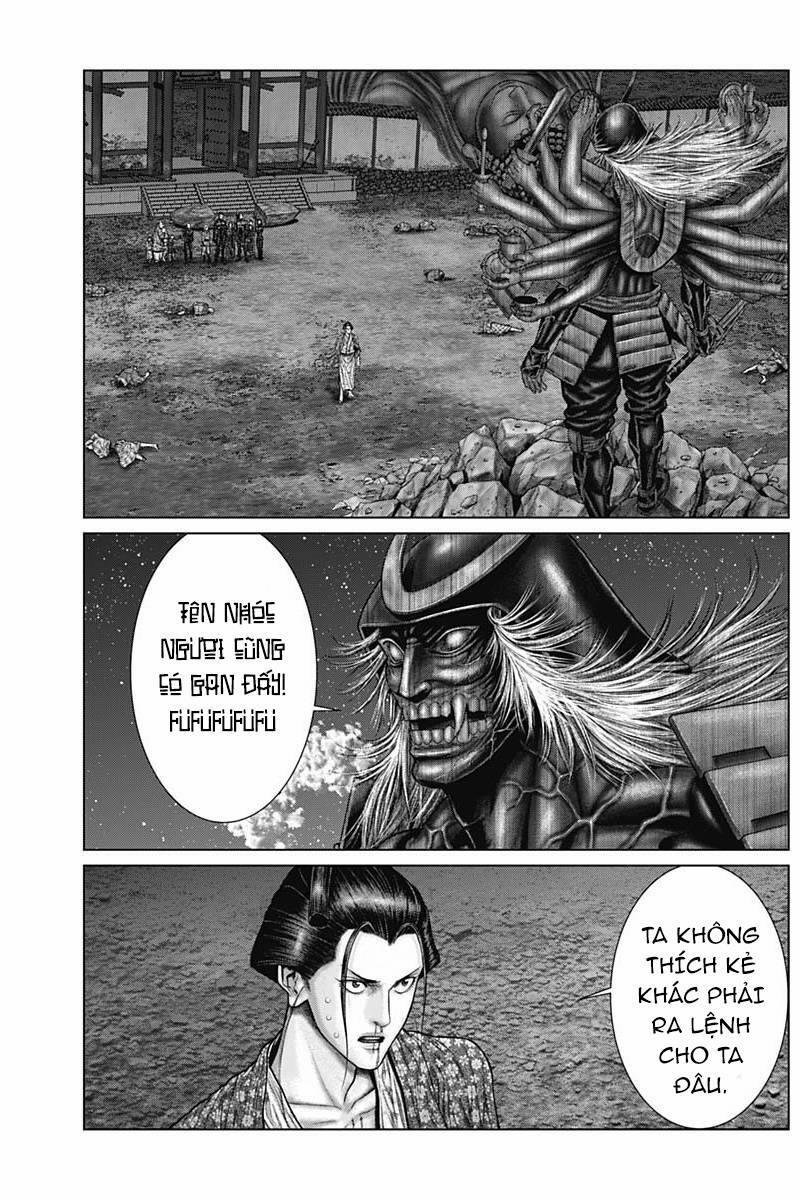 Gantz Edo 43 trang 3