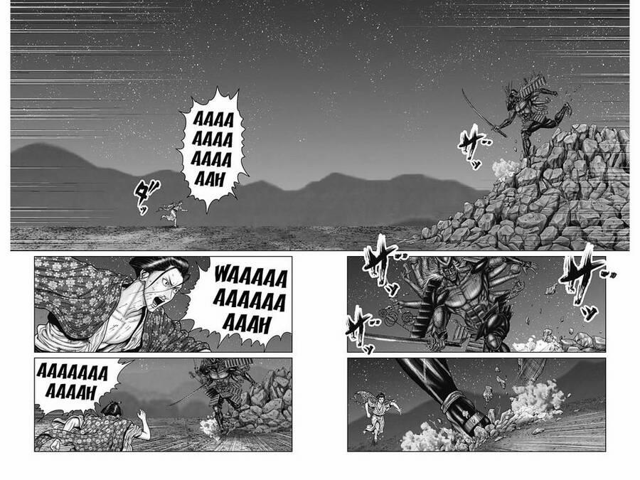 Gantz Edo 43 trang 4