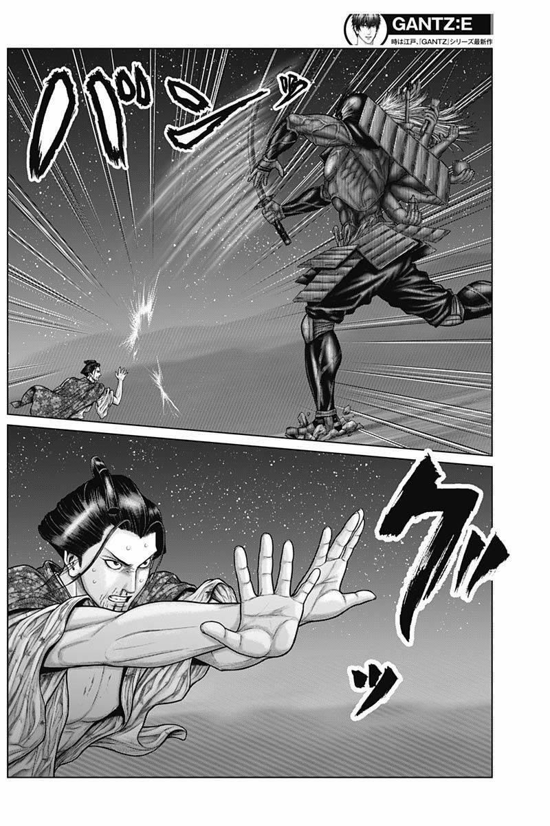 Gantz Edo 43 trang 7