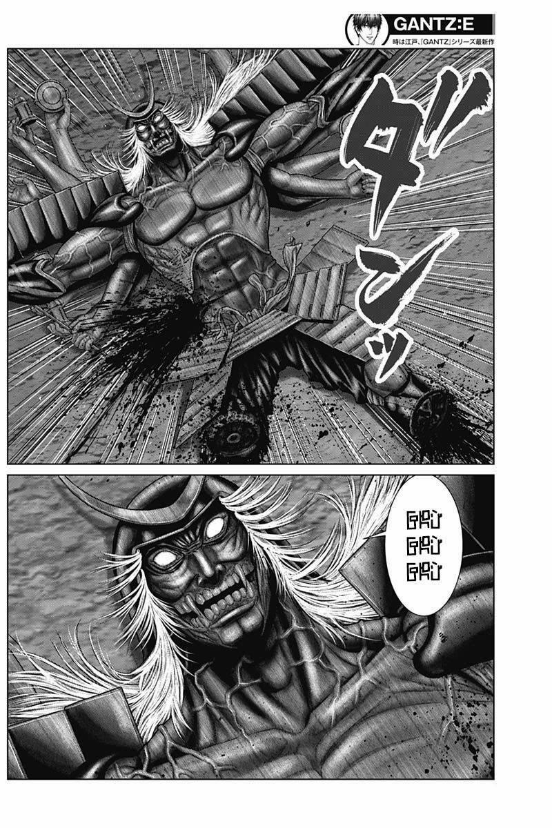 Gantz Edo 44 trang 11