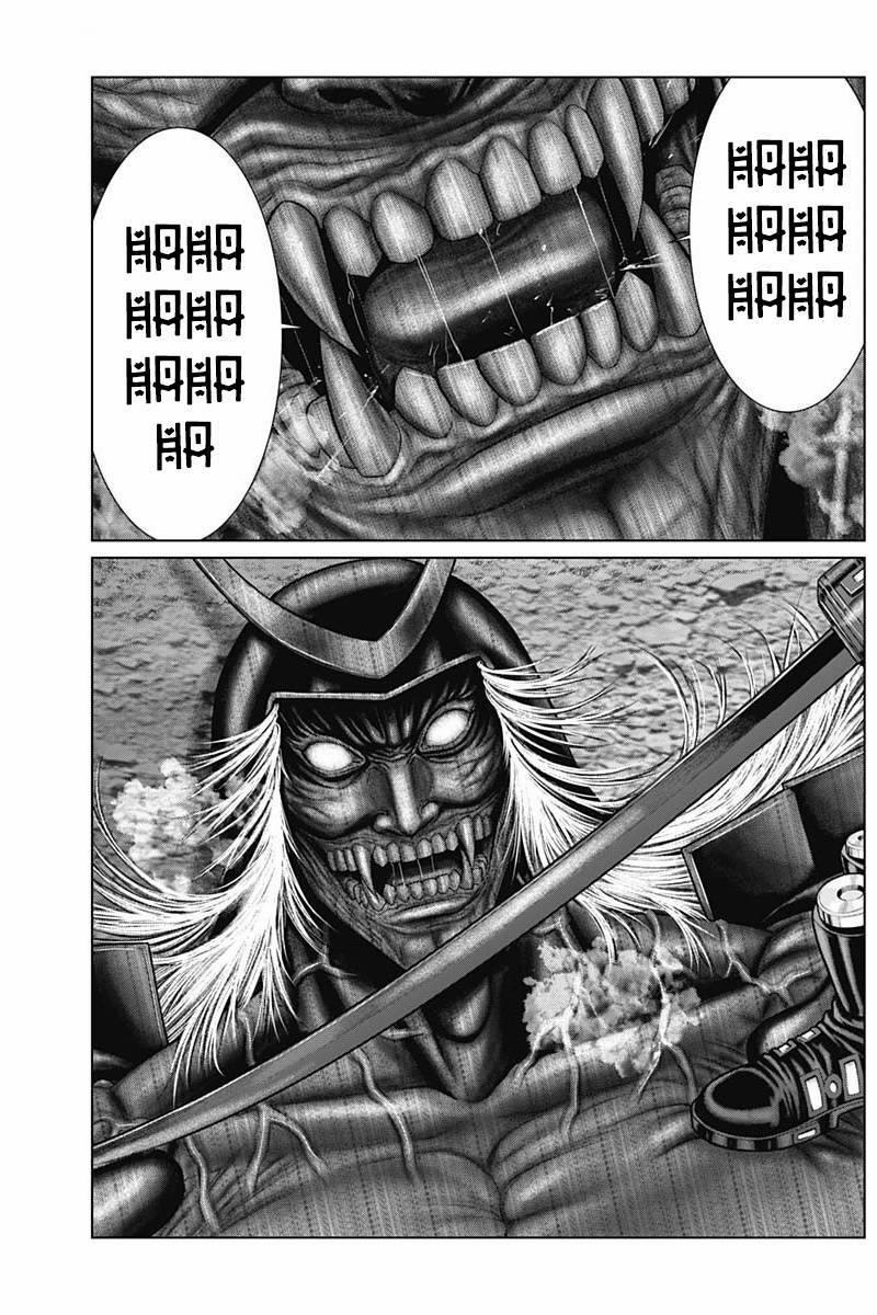 Gantz Edo 44 trang 12