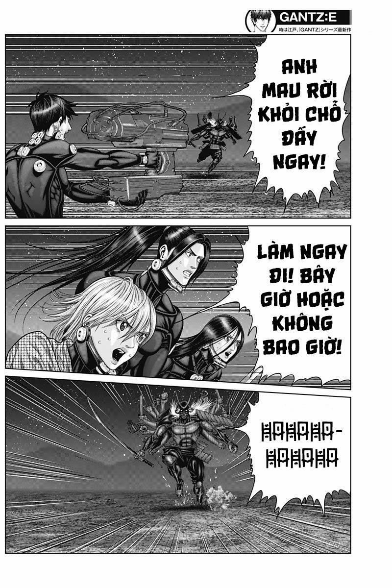Gantz Edo 44 trang 2