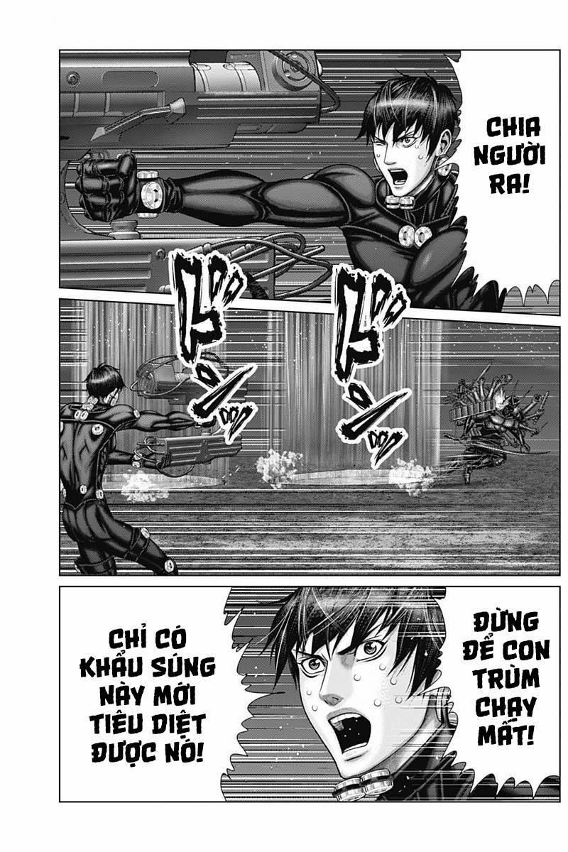 Gantz Edo 44 trang 3