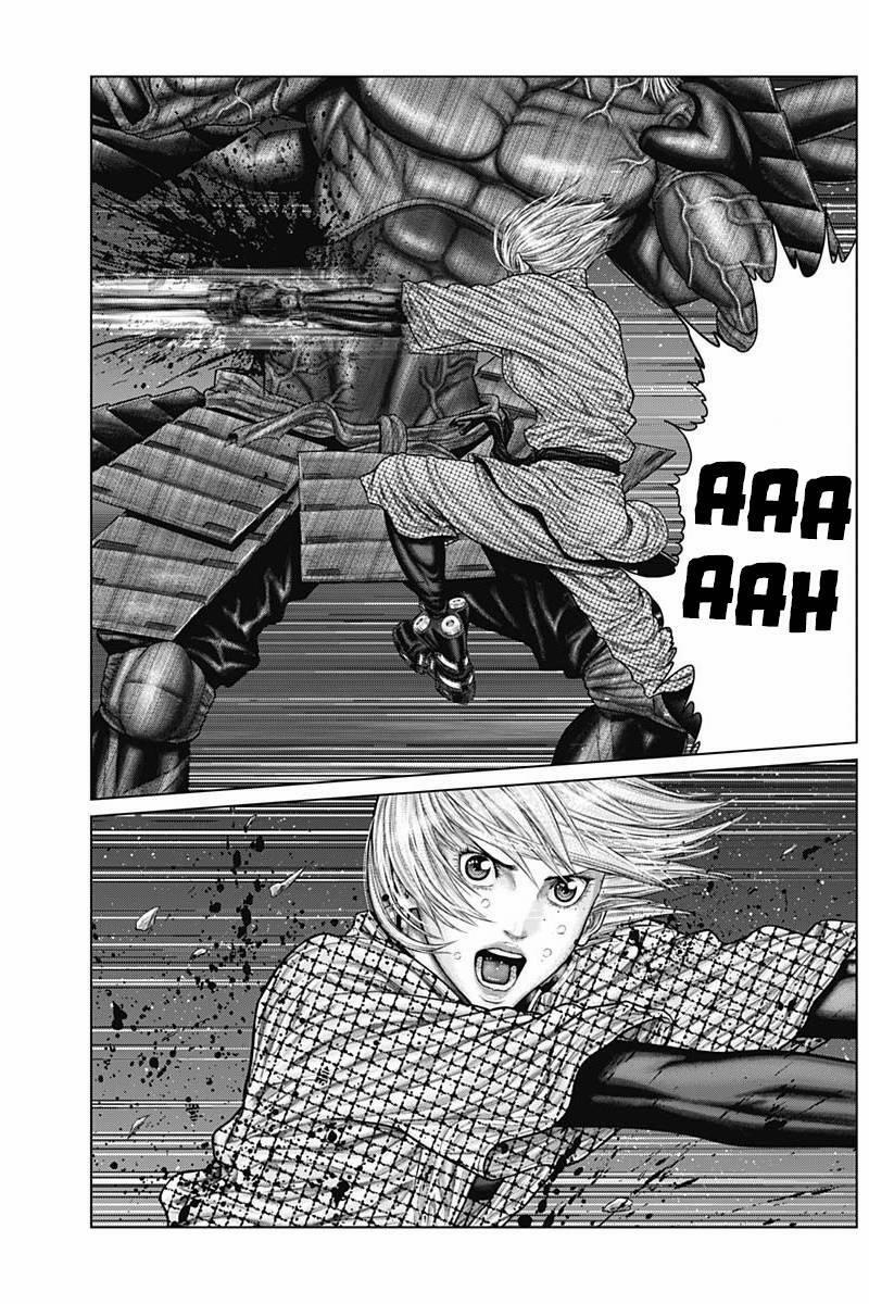 Gantz Edo 44 trang 6