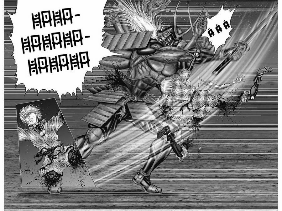 Gantz Edo 44 trang 7