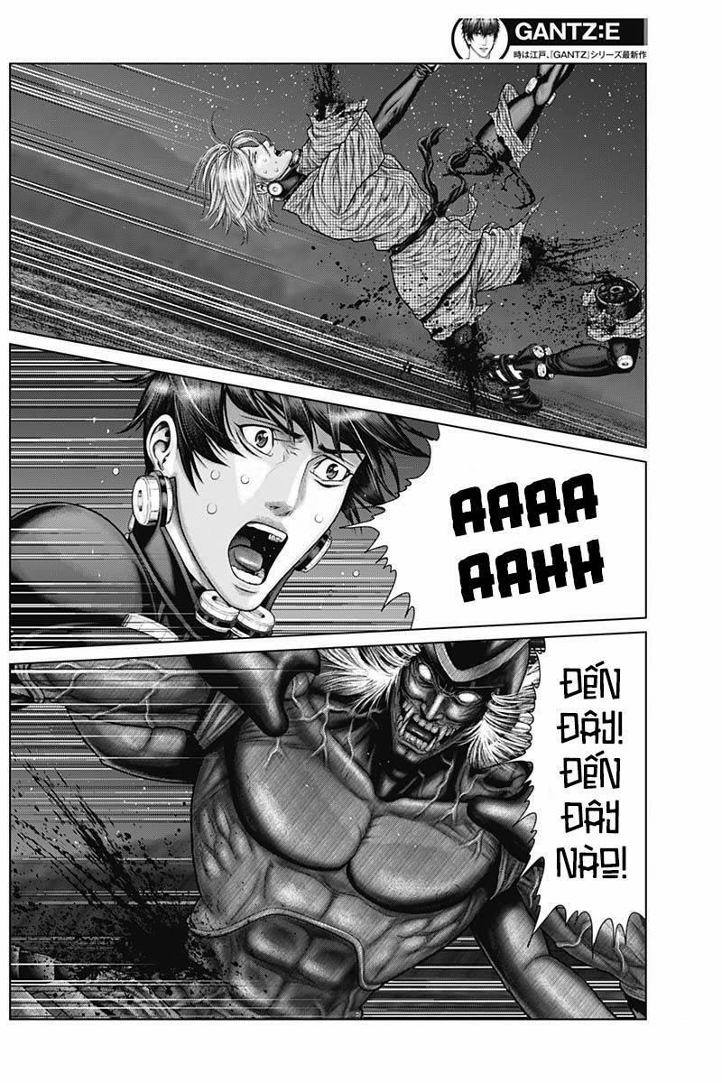 Gantz Edo 44 trang 8