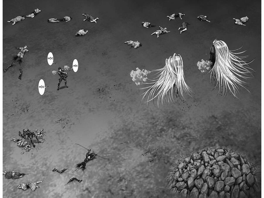 Gantz Edo 45 trang 10