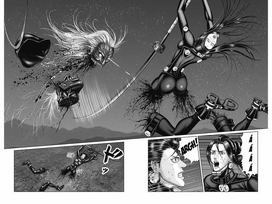 Gantz Edo 45 trang 6