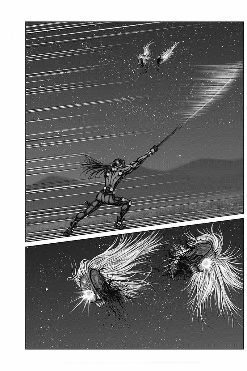 Gantz Edo 45 trang 8