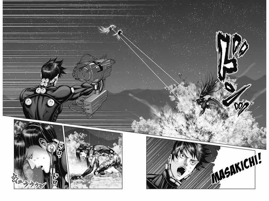 Gantz Edo 45 trang 9