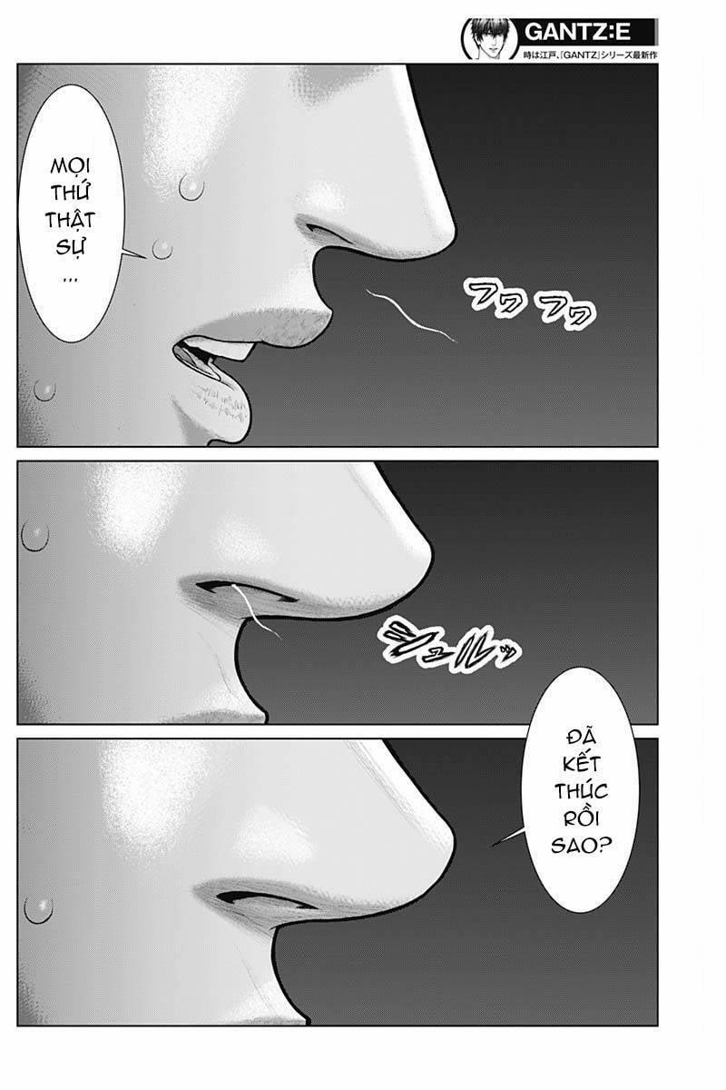 Gantz Edo 46 trang 12