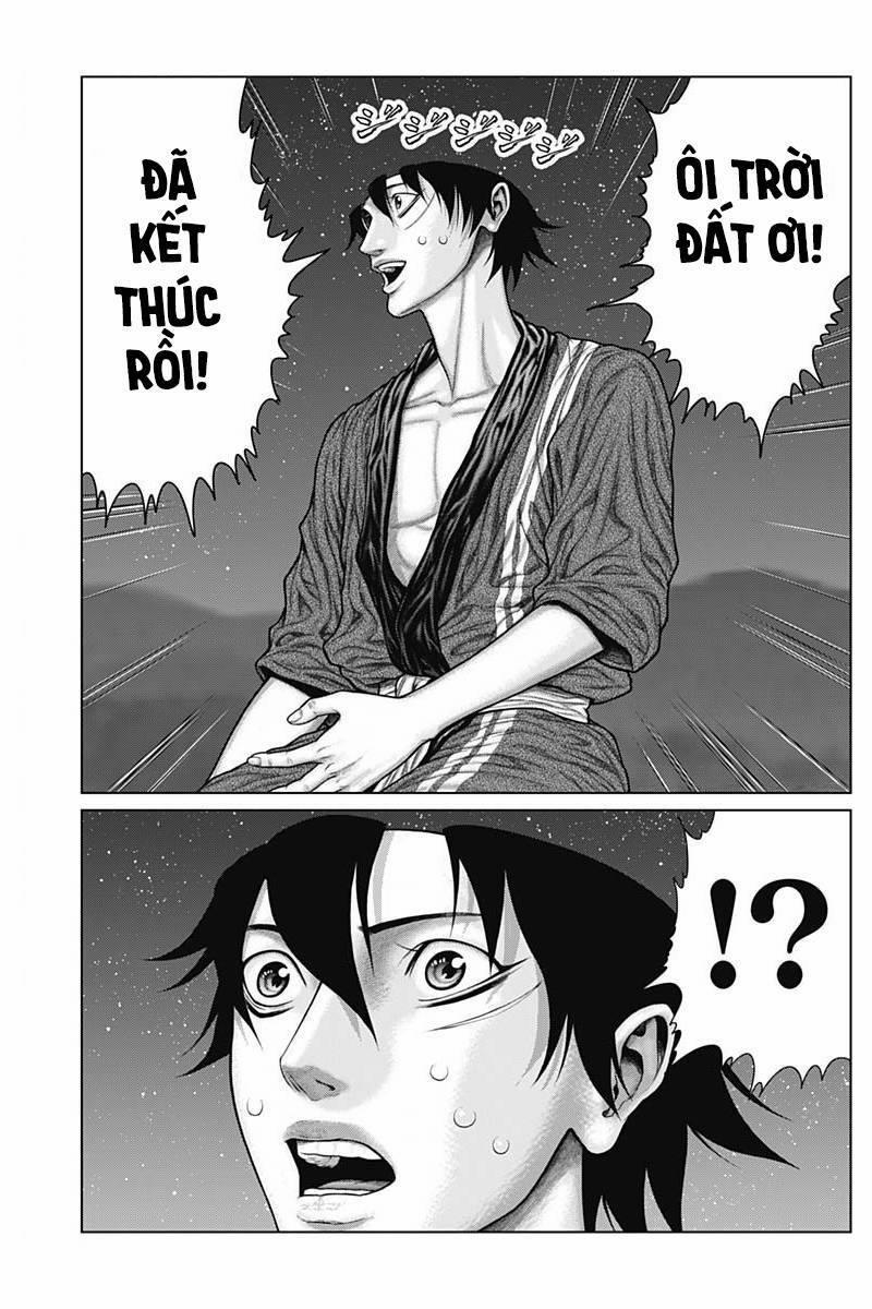 Gantz Edo 46 trang 13