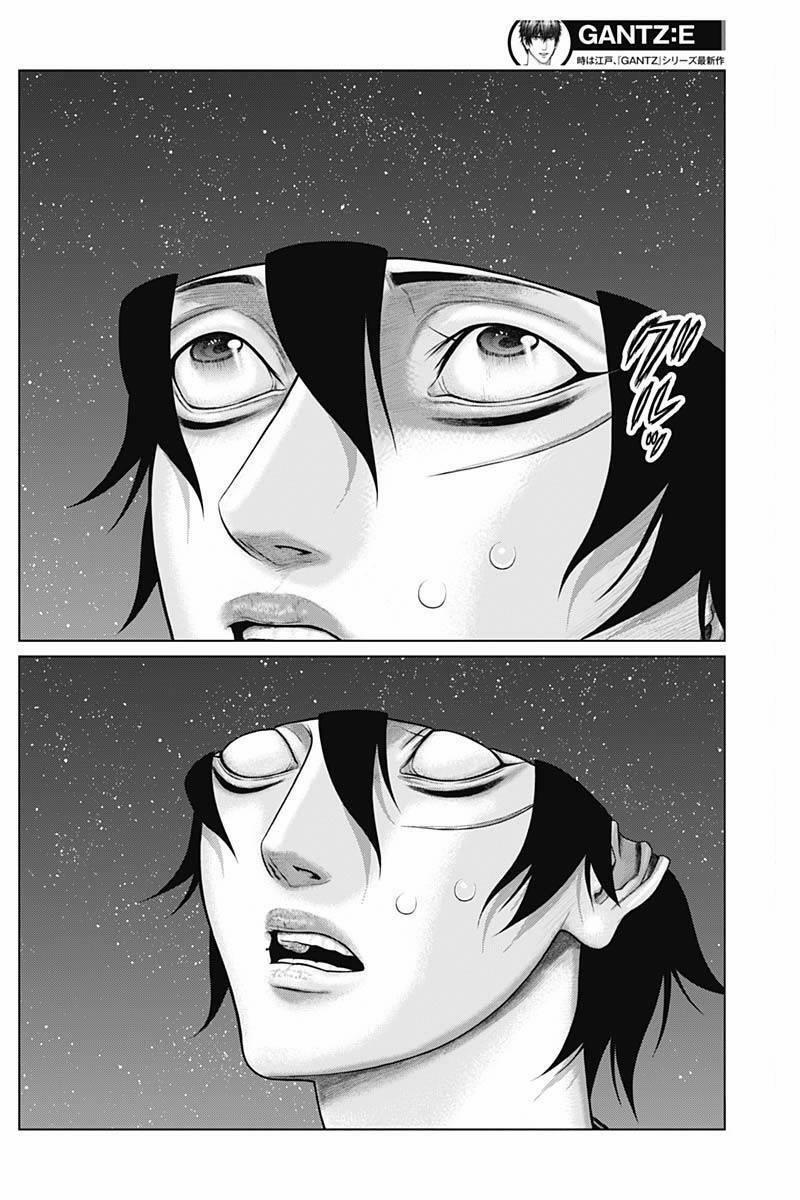 Gantz Edo 46 trang 14