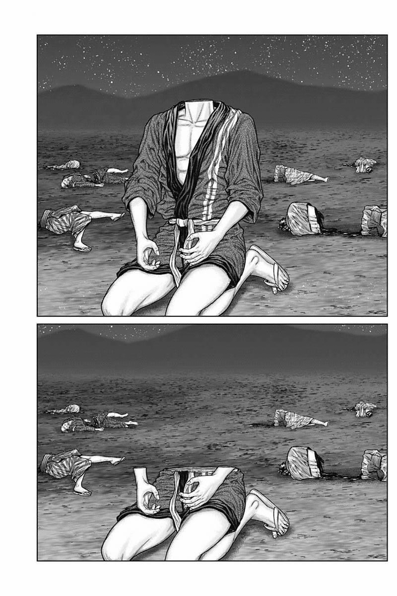 Gantz Edo 46 trang 15