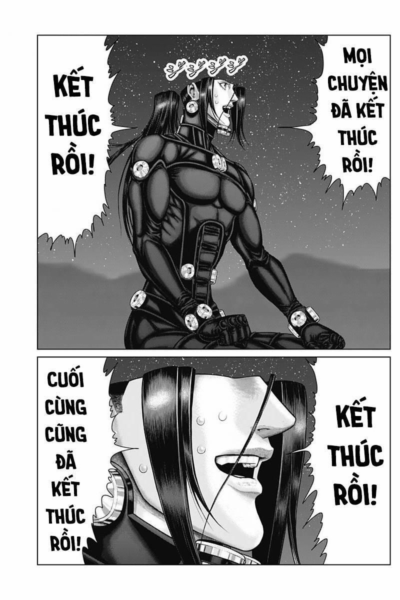 Gantz Edo 46 trang 7